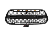 Ford Custom 2013-2022 Grila radiator 2013-2018 (OffRoad) foto 1