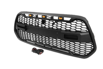 Ford Custom 2013-2022 Grila radiator 2013-2018 (OffRoad) foto 2