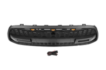 Ford Custom 2013-2022 Grila radiator 2013-2018 (OffRoad) foto 4