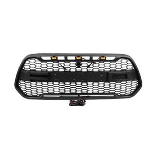 Grila radiator 2013-2018 (OffRoad) Ford Custom 2013-2022 foto 1