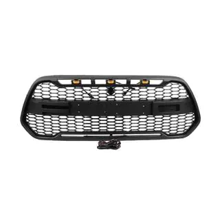 Grila radiator 2013-2018 (OffRoad) foto 1