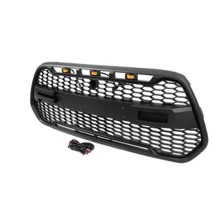 Grila radiator 2013-2018 (OffRoad) Ford Custom 2013-2022 foto 2