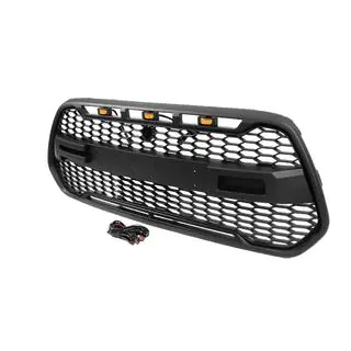 Grila radiator 2013-2018 (OffRoad) foto 2