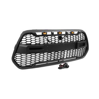 Grila radiator 2013-2018 (OffRoad) Ford Custom 2013-2022 foto 3