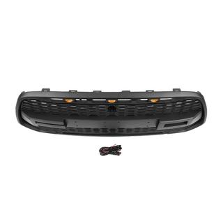 Grila radiator 2013-2018 (OffRoad) Ford Custom 2013-2022 foto 4