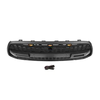 Grila radiator 2013-2018 (OffRoad) foto 4