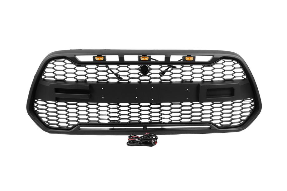 Ford Custom 2013-2022 Grila radiator 2013-2018 (OffRoad) Image