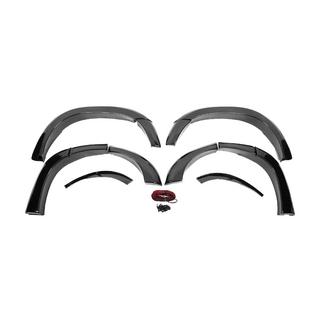 Set extensii aripi (10 buc.) Toyota Land Cruiser 100 1998-2007 foto 4