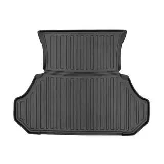 Covoras portbagaj Stingray 3D