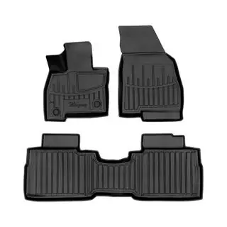 Covorase din cauciuc Stingray 3D (PHEV, 3 buc)