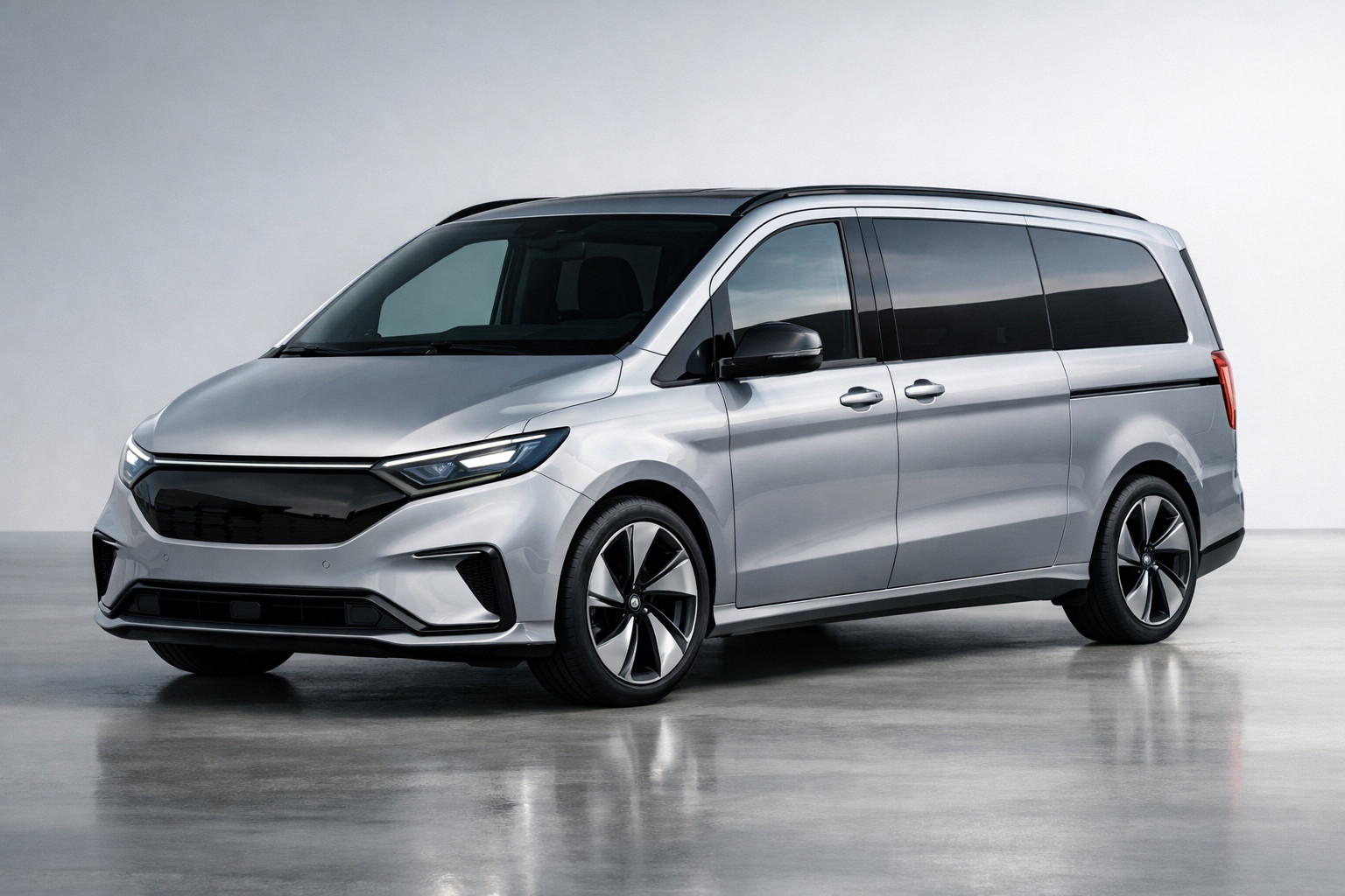 Mercedes Vito 2027: Ce stim despre noua generatie
