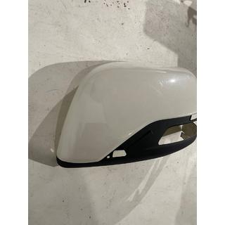 Lichidare! Capac oglinda (fara semnal, stil 2016) Stanga Toyota Land Cruiser 200 2007-2021 foto 3