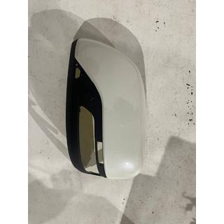 Lichidare! Capac oglinda (fara semnal, stil 2016) Stanga Toyota Land Cruiser 200 2007-2021 foto 4