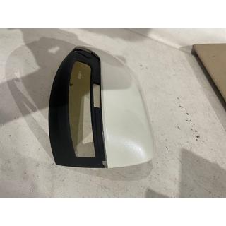 Lichidare! Capac oglinda (fara semnal, stil 2016) Stanga Toyota Land Cruiser 200 2007-2021 foto 2
