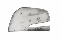 Lexus LX570/450d 2008-2022 Capace oglinzi (fara semnalizator) Alb foto 4