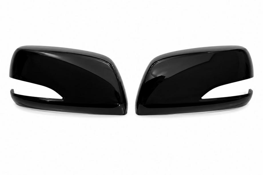 Lexus LX570/450d 2008-2022 Capace oglinzi (fara semnalizator) Alb Image