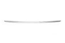 Hyundai I-20 2014-2020 Ornament portbagaj 2014-2018 inox foto 4