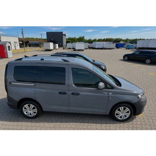 Bare longitudinale plafon cromate (design turcesc) Ford Connect 2021- foto 2