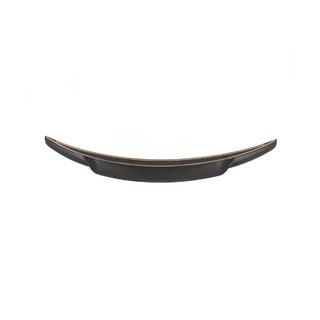 Spoiler BRB Mercedes S-сlass W223 2020- foto 3