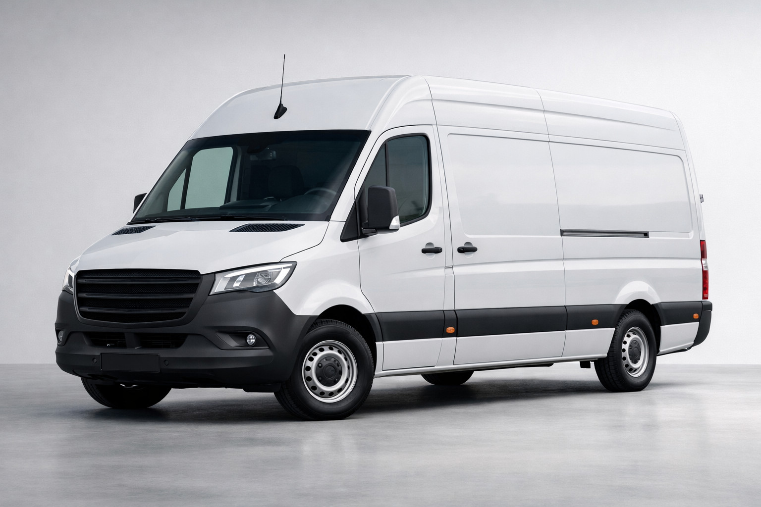 Mercedes Sprinter W907/W910 (2018–): un van modern pentru afaceri