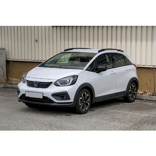 Bare longitudinale plafon negre OEM (plastic ABS)
