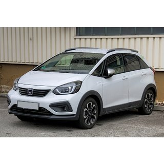 Bare longitudinale plafon OEM gri (plastic ABS) Honda FIT/Jazz 2020–