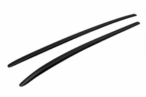 Honda XR-V 2022– Relinguri de plafon negre OEM V1 (Aluminiu) foto 1