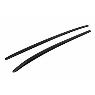 Relinguri de plafon negre OEM V1 (Aluminiu)