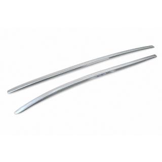 Bare longitudinale de plafon gri OEM V1 (Aluminiu)