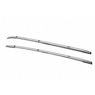 Bare longitudinale de plafon gri OEM V2 (Aluminiu)