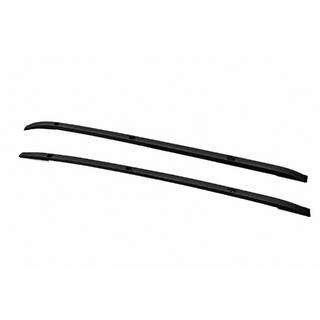 Bare longitudinale plafon negre OEM V2 (Aluminiu)