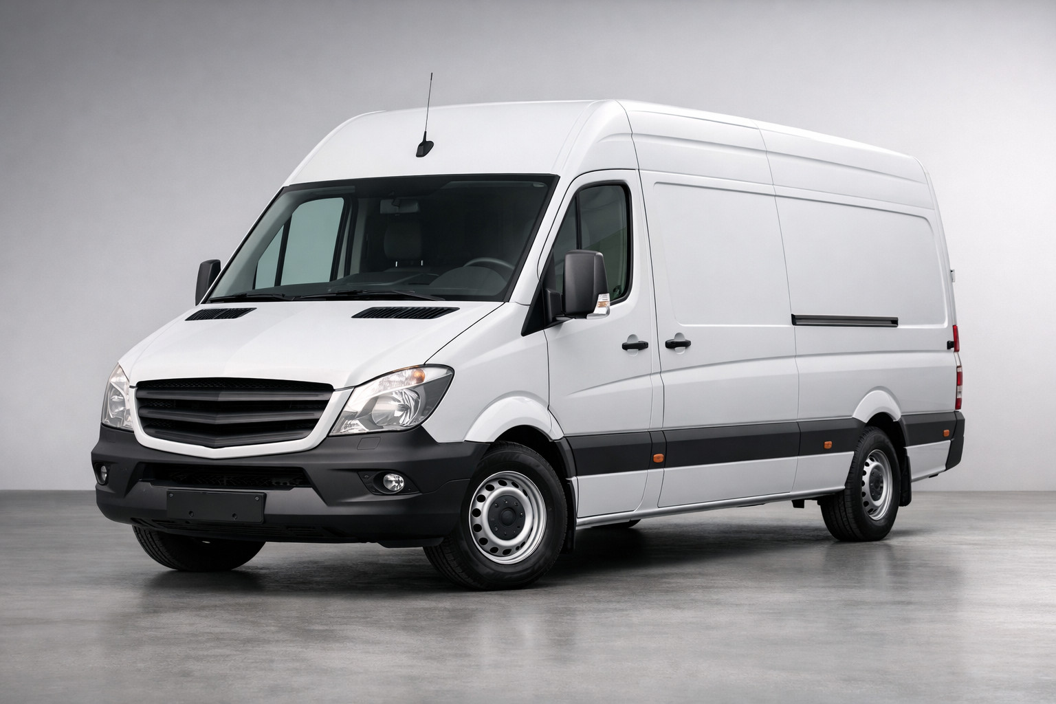 Review Mercedes Sprinter W906 2006–2018: mai e o baza solida pentru modificari?