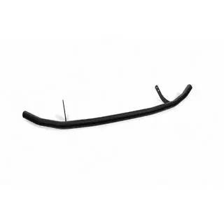Bara protectie fata ST008 Black (inox)