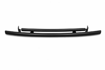 Ford Transit 2000–2014 Bara de protectie fata ST014 Black (2006-2014, inox) foto 4