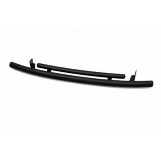 Protectie frontala ST014 Black (inox) foto 3
