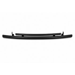 Protectie frontala ST014 Black (inox) foto 2