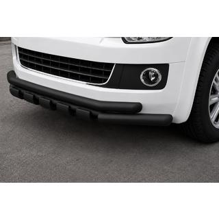 Bullbar fata ST015 Black (inox)