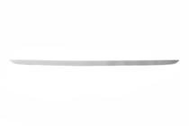 Opel Mokka 2012-2021 Ornament portbagaj inox foto 3