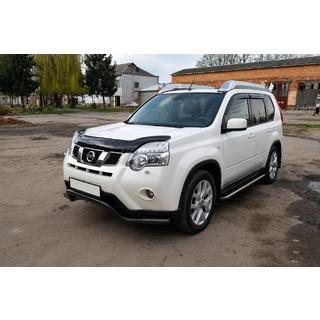 Protectie frontala ST007 Black (inox) foto 3