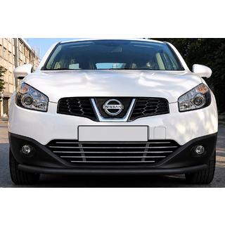 Bull bar fata ST008 Black (2014-2017, inox)