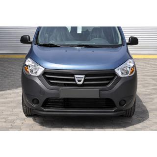 Protectie fata ST008 Black (inox)