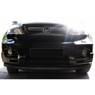 Protectie fata ST008 Black (inox)