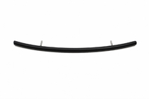 GAZelle 1998- Protectie fata ST008 Black (inox) foto 2