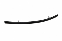 GAZelle 1998- Protectie fata ST008 Black (inox) foto 3