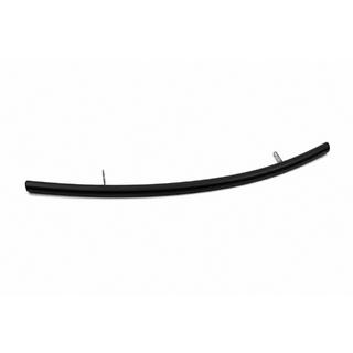 Protectie fata ST008 Black (inox) foto 3