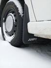 Citroen Jumpy 2007–2017 Aparatori noroi Premium (2 buc) foto 3