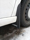 Citroen Jumpy 2007–2017 Aparatori noroi Premium (2 buc) foto 4
