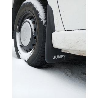 Aparatori noroi Premium (2 buc) Citroen Jumpy 2007–2017 foto 3
