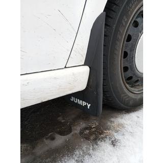 Aparatori noroi Premium (2 buc) Citroen Jumpy 2007–2017 foto 4
