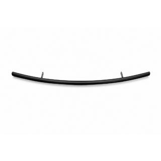 Protectie Fata ST008 Negru (Otel Inoxidabil) SsangYong Rexton I 2001-2017 foto 3